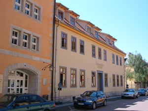 Stadtverwaltung