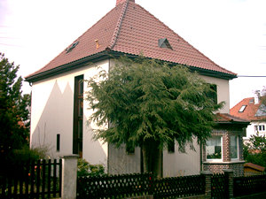 Einfamilienhaus